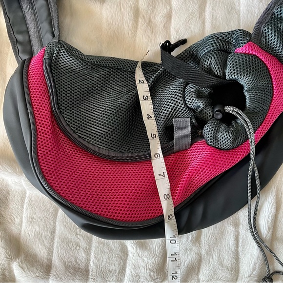 Small animal mesh papoose Christmas gift - Picture 5 of 5